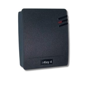 IKEY-4-RX i-Key4 Receiver - 4 Channel with Wiegand Output