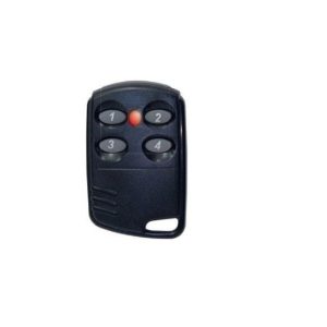 IKEY-4-TX-IC i-Key 4 Button Transmitter with HID iClass Chip