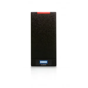 HID iCLASS SE (13.56MHz) R10 Reader (Wiegand)