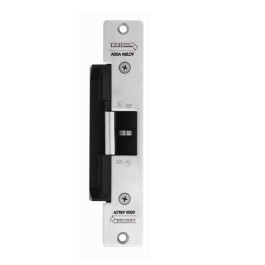 Lockwood ES3200-1 Strike - Monitored; 850kg Holding Force, PTL / PTO, DC12V (Harcor Replacement)