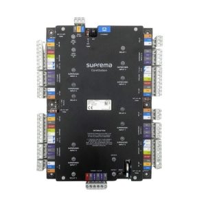 Suprema CS-40 Biometric Access Controller - 4x Door Controller