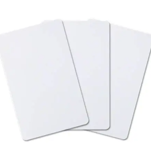 Nedap uPass Combi Card - UHF and HID iCLASS - ISO