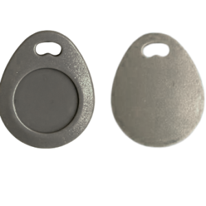 i-Smart Mifare (13.56MHz) Keyfob - Round Fob