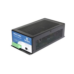 Tactical 10 AMP boxed