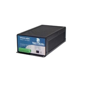 24V 6Amp Power Supply
