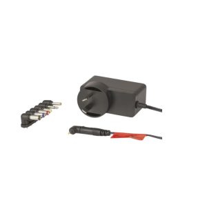 5VDC 3A Power Pack