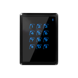 ACT N54504-Z163-A100 BLUE-D Bluetooth Reader with Keypad
