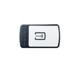 Nedap Transit Window Tag