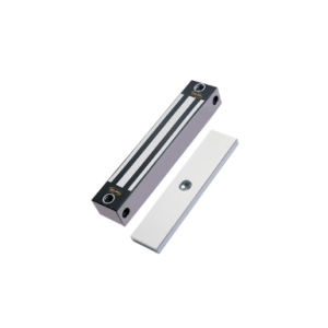 Single Electromagnetic Lock - Monitored
