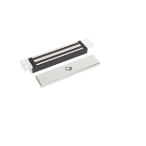 FSH Flush Mount Single Electric Maglock FEM3500FM - Monitored