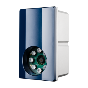 Nedap Lumo ANPR Camera Reader inbuilt Wiegand Interface