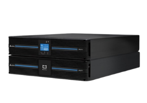 Delta Amplon RT Series 2000VA/1800W Online UPS