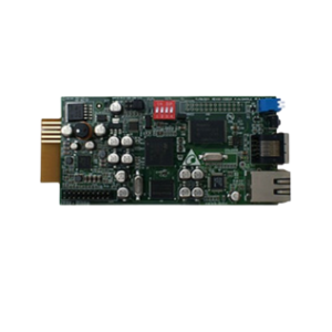 Delta - SCMS100035 Mini IPV6 SMNP Module