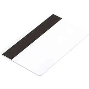 i-Smart Combo Duo Card - Mifare (13.56Mhz) 4k, Prox (125kHz) and Hi-Co Magstripe - ISO