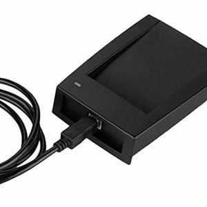 Wedge Reader Mifare Serial #