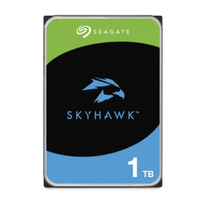 Seagate SkyHawk Surveillance Internal 3.5" SATA Drive