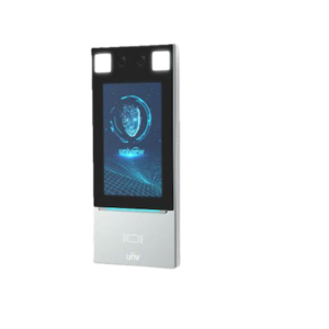 Face Recognition Access Control Terminal