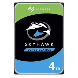 Seagate SkyHawk Surveillance Internal 3.5" SATA Drive