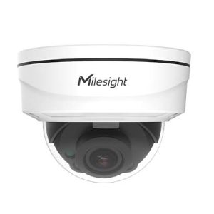 Milesight MS-C8172-FPE AI Motorized Pro Series Dome
