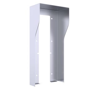 AKUVOX R20K & R20B Rain hood On wall (2.3.4.5 Buttons)