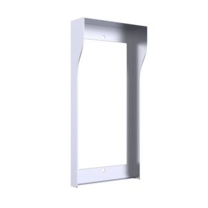 AKUVOX R20K & R20 Rain hood in wall (2.3.4.5 Buttons)