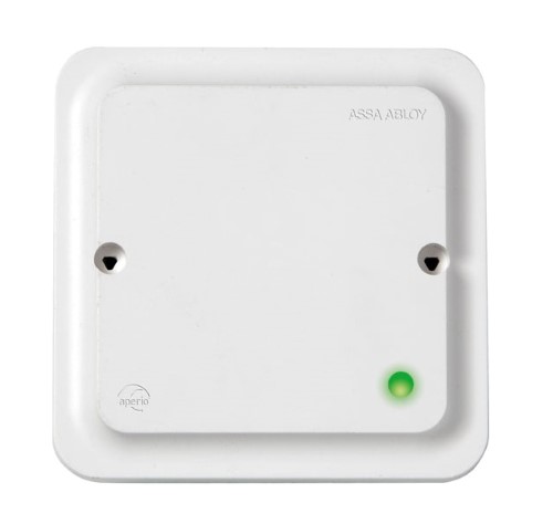 Aperio Wireless Communications Hub 1:8 Ethernet - ISCS