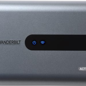 ACT365-VCU Video Controller