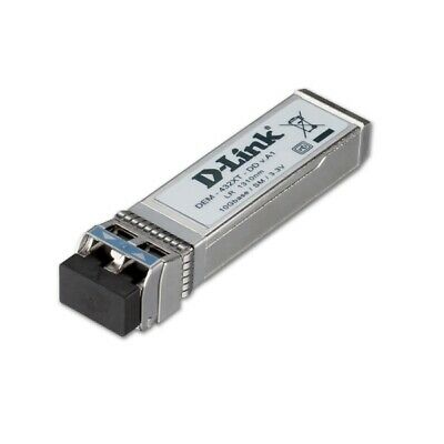 D-Link 10GBase-LR SFP+