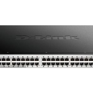 D-Link 54 Port Gb Switch