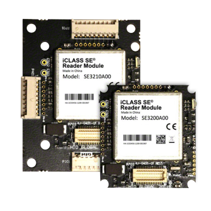 HID iCLASS SE MDP-00870 BTSmart Mobile Module for SE Revision 8 Readers