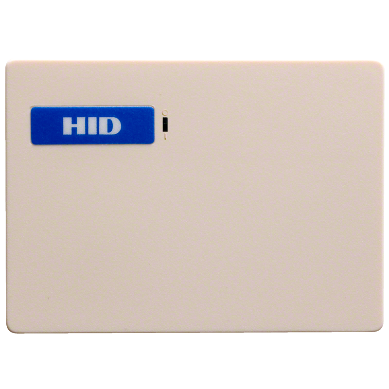 HID 6005 ProxPass II Active Vehicle Tag