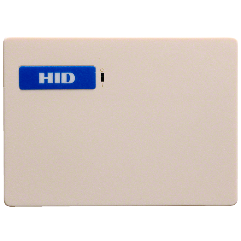 HID 6005 ProxPass II Active Vehicle Tag