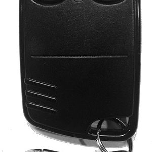 i-Key2 Transmitter - 2 Button with Tecom Chip