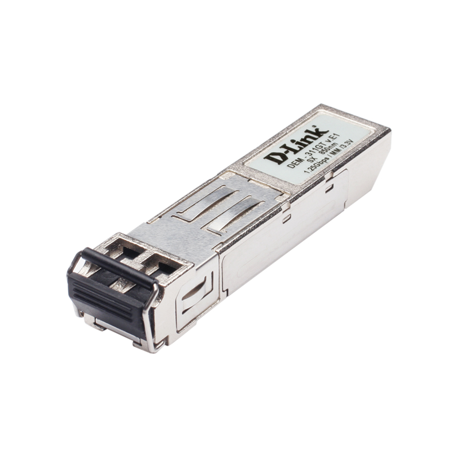 D-Link 1000Base-SX SFP