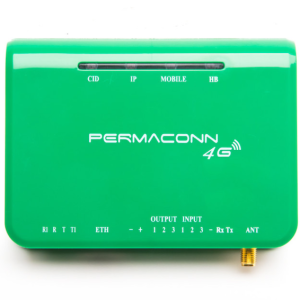 Permaconn PM45 4G Alarm Communicator