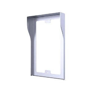 AKUVOX R20A Rain Hood in wall