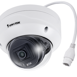 VIVOTEK C-Series Dome Camera 2MP 3.6mm