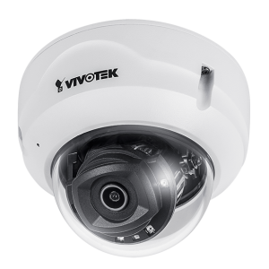 VIVOTEK V-Series Dome Camera 5MP