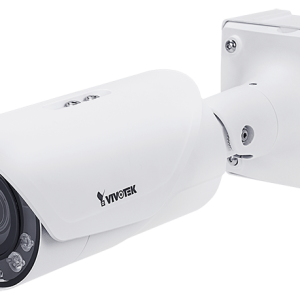 VIVOTEK Supreme Bullet Camera 2MP