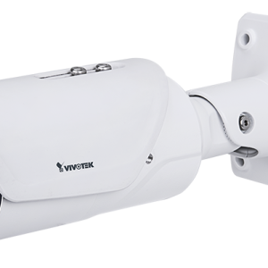 VIVOTEK V-Series Bullet Camera 5MP