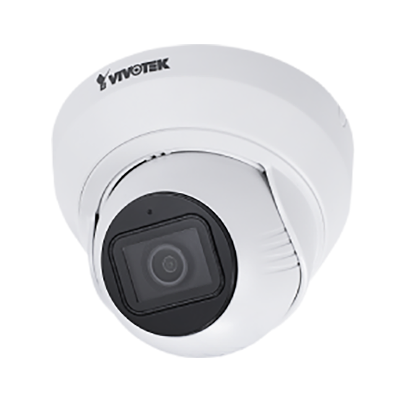 Dome vs. Bullet Security Camera Guide - Bay Alarm