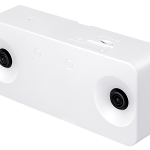 VIVOTEK Stereo 3D Counting Network Camera