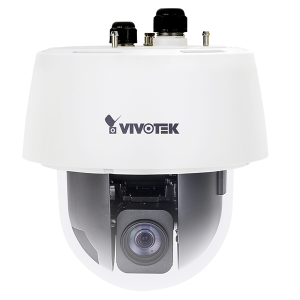 VIVOTEK Supreme Speed Dome Camera 2MP