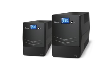 Delta Agilon VX Series