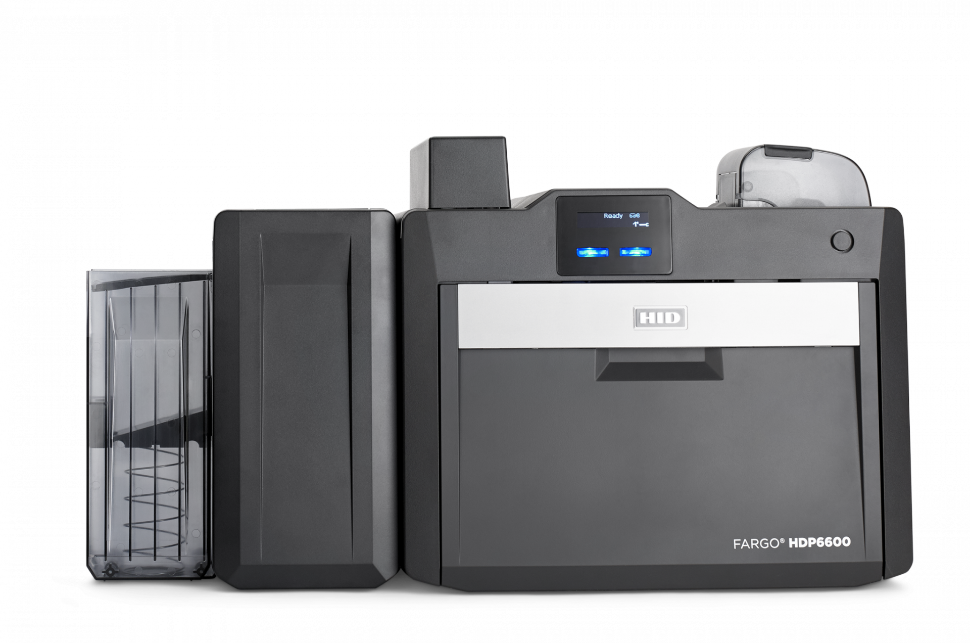 HID Fargo HDP6600 Double Sided Card Printer