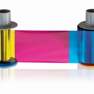 HID Fargo HDP5000 Colour Ribbon