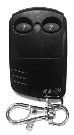 i-Key2 Transmitter - 2 Button