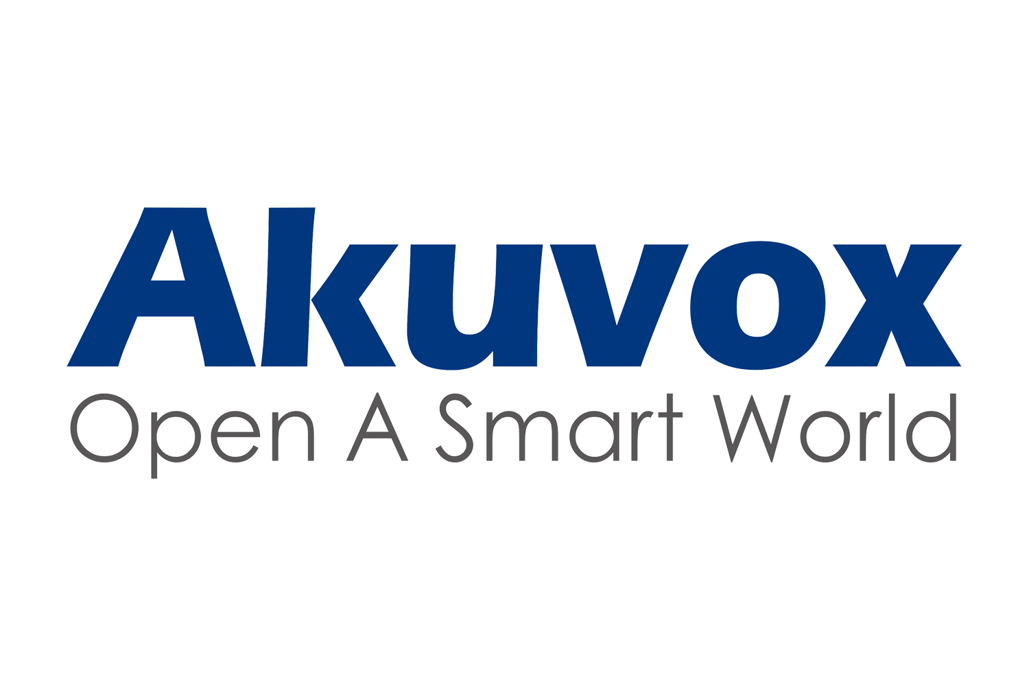 Akuvox-Logo