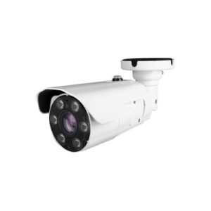 ISCS-VCA-Technology-Bullet-Camera