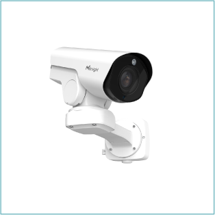 Milesight - ISCS